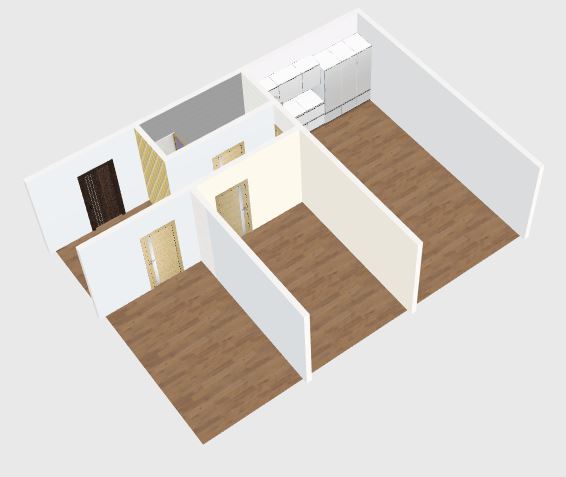 Nowe 3 pokojowe mieszkanie balkon winda Goleniów