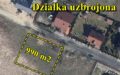 Działka pod zabudowę jednorodzinną, Goleniów