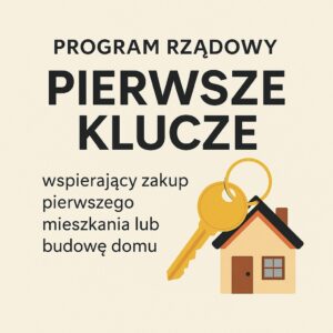 Planujesz kupić mieszkanie? Sprawdź, co zmieni się w programach rządowych w 2025