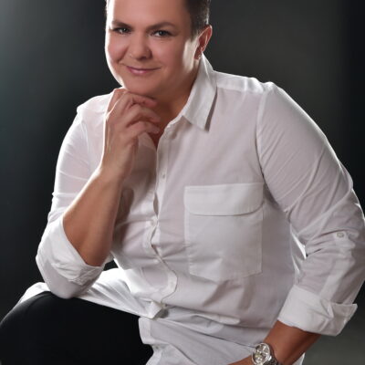 Edyta Wysocka-Kaluga