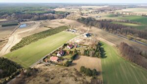 PORADNIK KLIENTA SPRZEDAJĄCEGO – CZ.I DZIAŁKA