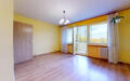 Przestronne 3 pokoje, balkon, piwnica, parking Szczecin, os. Słoneczne, ul. Jasna